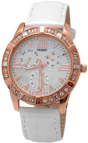 Наручные часы Orient FUT0B006W0 Fashionable Quartz