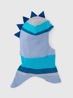 Шлем весенний/осенний вязаный (Скандинавия) ОРЕО