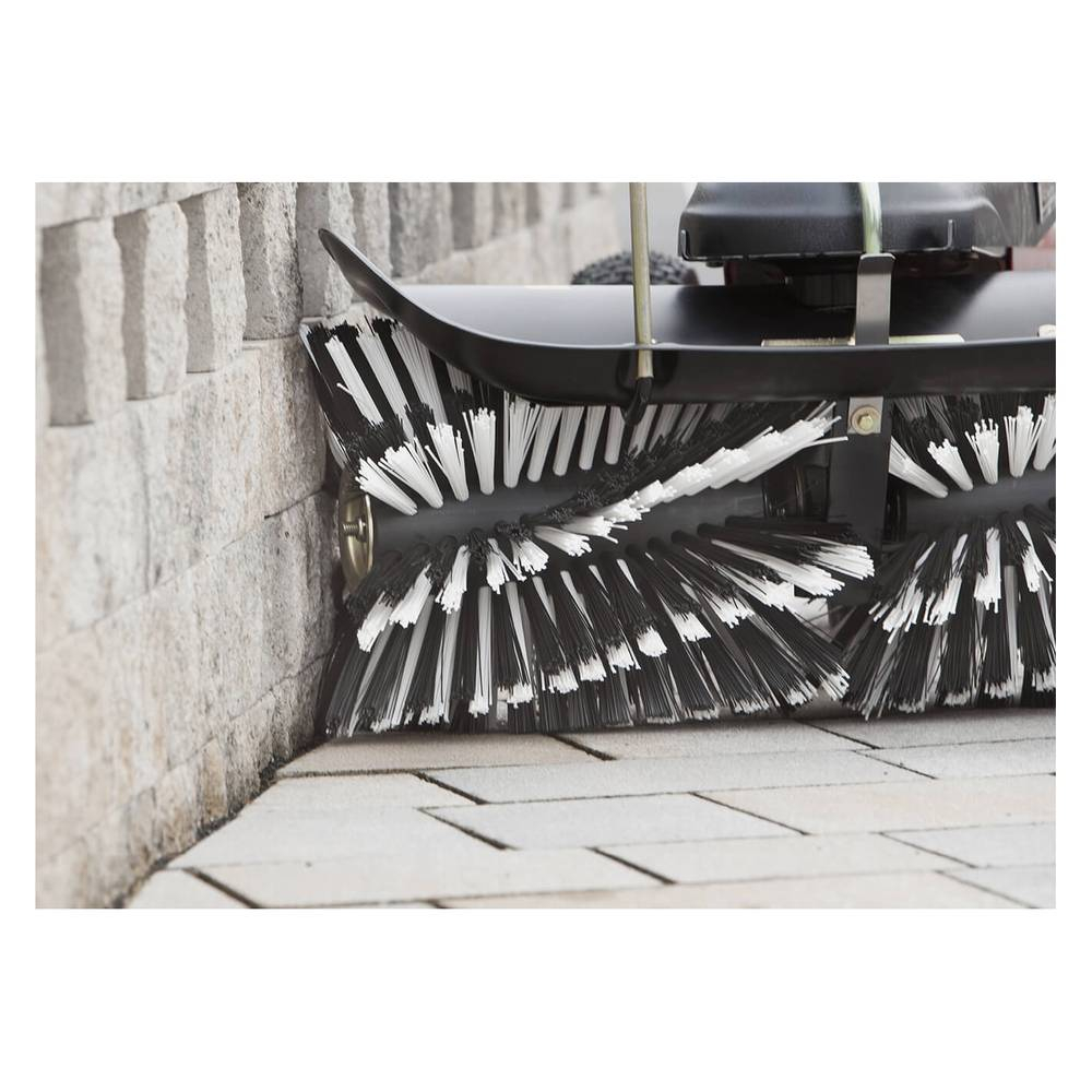 Tielbuerger Подметальная машина TK17 B&S AD-380-240TS