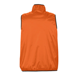 Жилет WINNER Тёмно-зелёный  XL