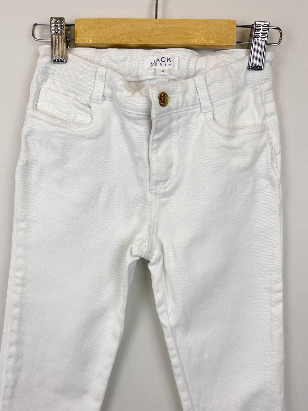 Джинсы Janie and Jack, 116