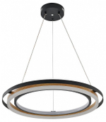 Подвесной светильник Escada Lagom 10248/2LED
