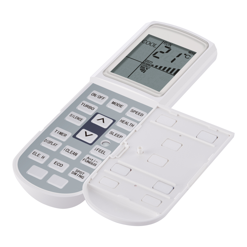 Сплит-система Electrolux EACS-24HSK/N3, белый