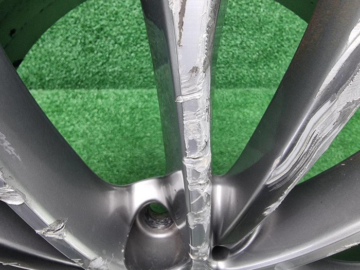 Диск литой R19 BMW 5er G30 (2017-2023) 663 стиль