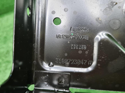 Кронштейн фары левый BMW X1 F48 (2019-2022)