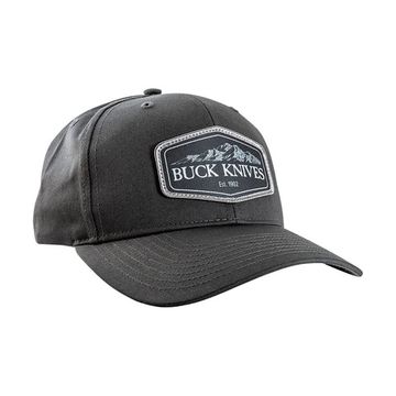 Бейсболка BUCK 89149 Buck Mountains
