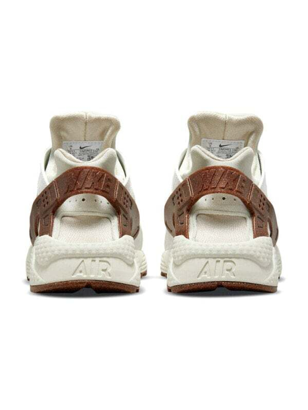 Кроссовки Nike Air Huarache Rattan Women's