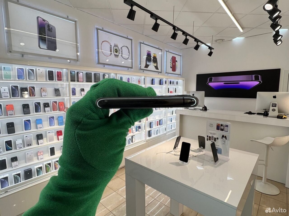iPhone 11 Pro Max, 64 ГБ б/у