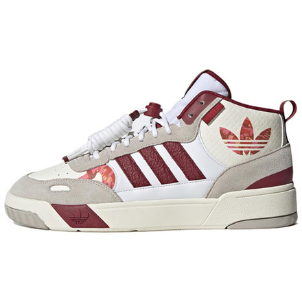 Кроссовки Adidas Originals Post Up Huan Wu