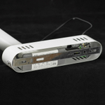 Подвесной светодиодный светильник Lussole Gilbert LSP-7176