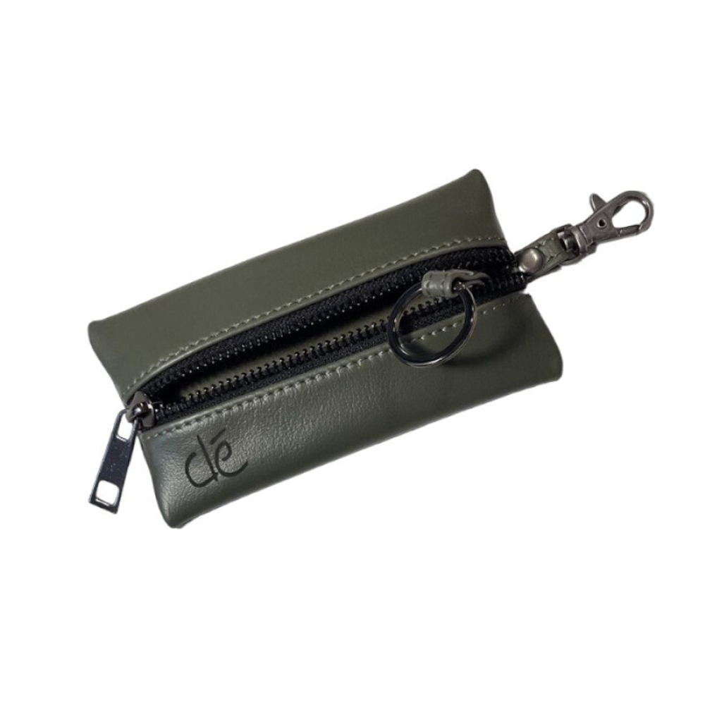 Ключница на молнии Cle Zip Keypocket Mini