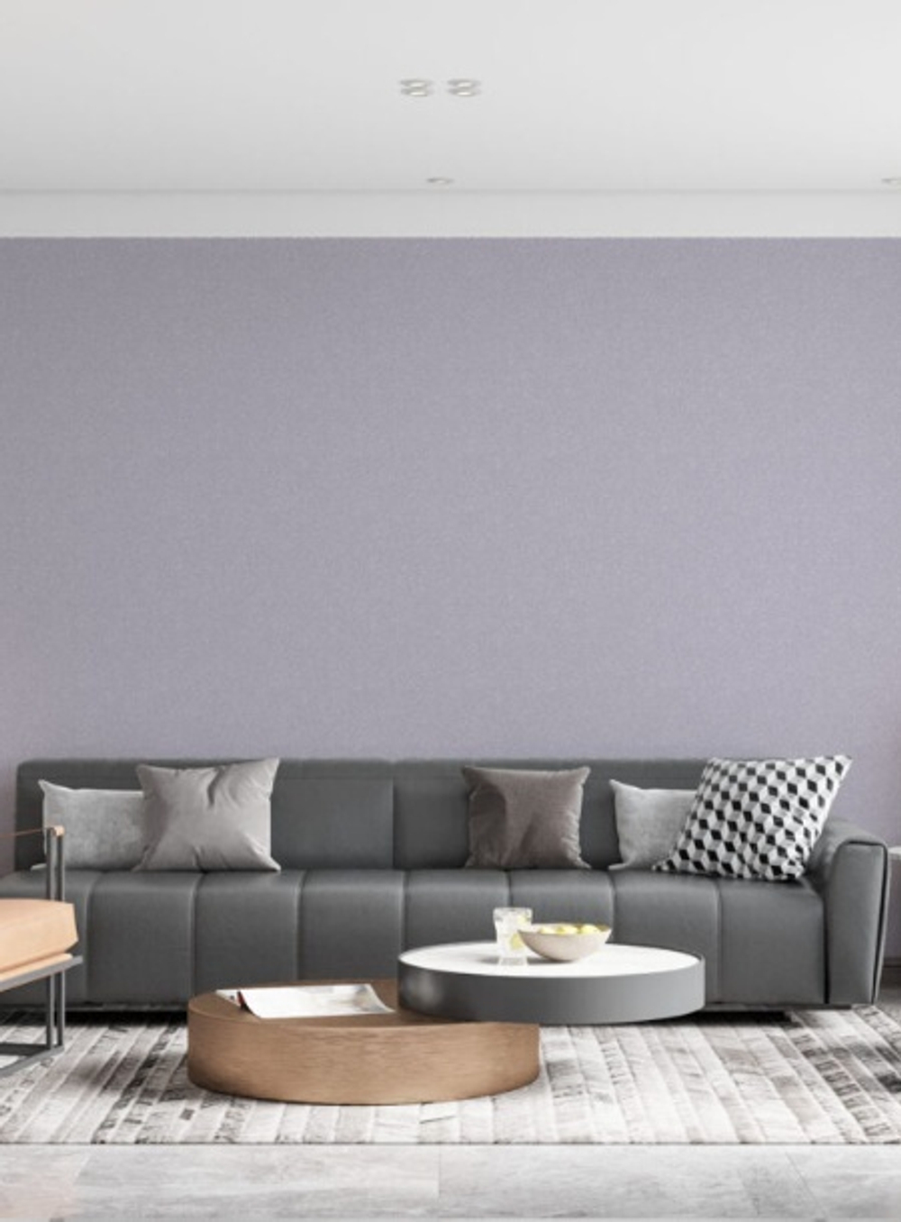 Пантон - 81 (голубая)