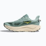 Кроссовки для бега HOKA Challenger 8 jade/truffle salt