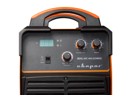 Аппарат инверторный Сварог REAL ARC 400 (Z29802)