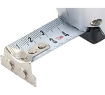 РУЛЕТКА MATRIX МАГНИТНЫЙ ЗАЦЕП 7,5МХ25ММ 31012