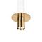 Подвесной светодиодный светильник Loft IT Lava 10361D