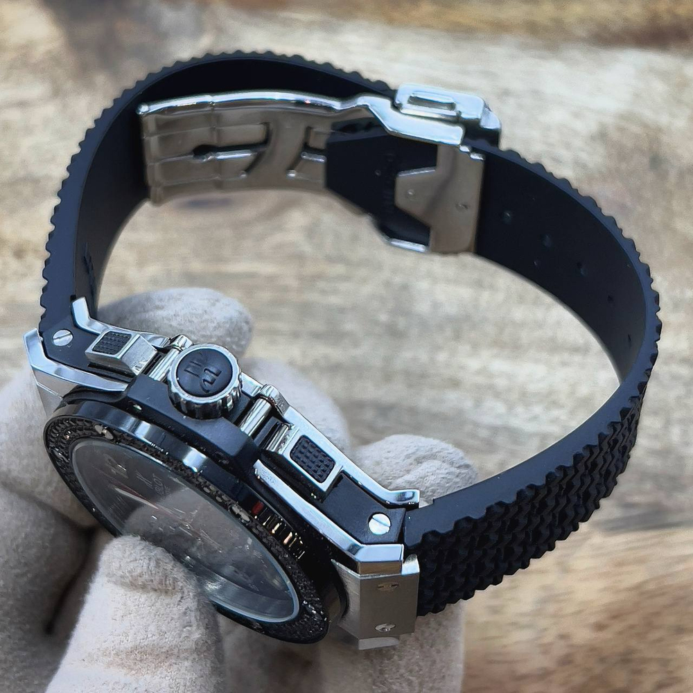 Часы Hublot