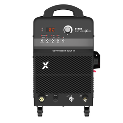 START CutLine X80C Установка воздушно-плазменной резки 5ST80С