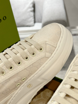 Gucci Tennis 1977 Sneaker