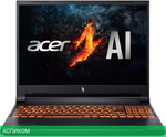Игровой ноутбук Acer Nitro V 16 ANV16-41-R3B9 NH.QRUCD.00B