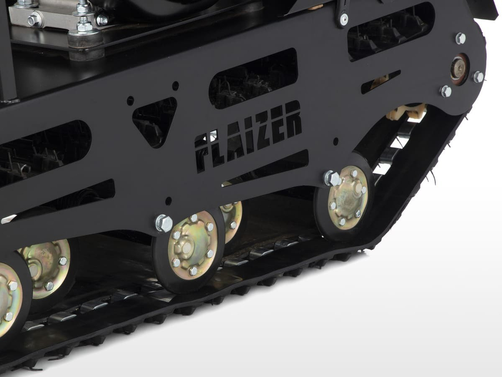 Мотобуксировщик FLAIZER G500 1450 HP20 Maximum (2024)