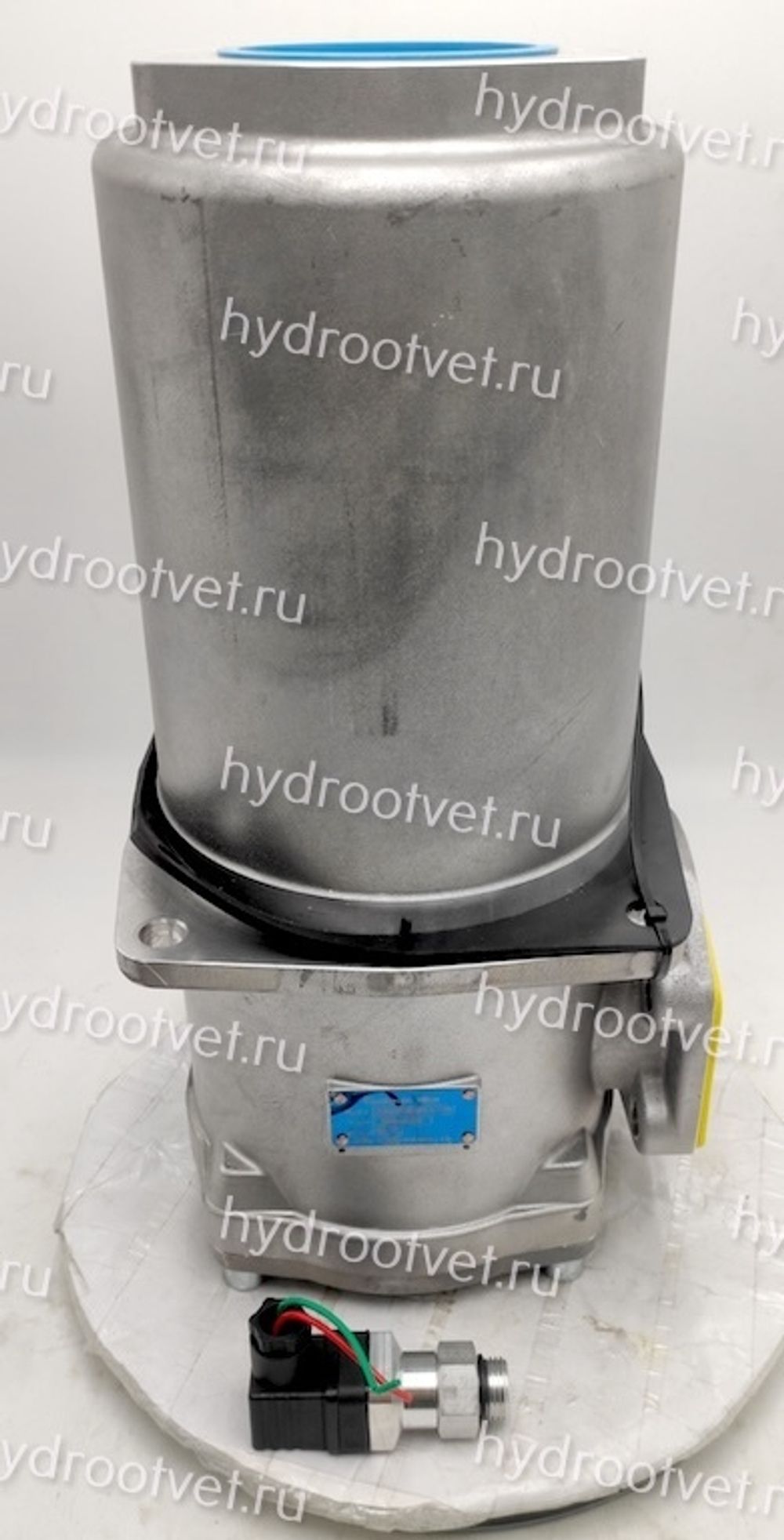 WKRFBN/HC660DN10D1.X/-L24 AL