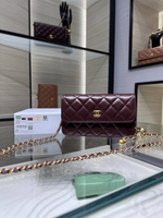 Сумка CHANEL