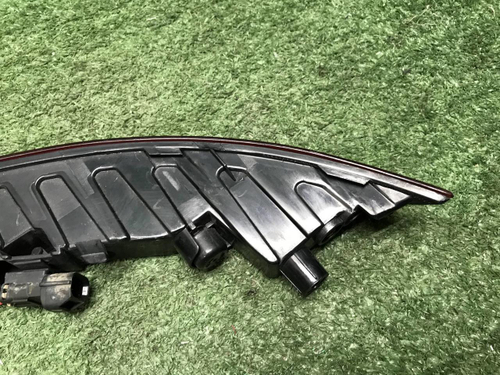 ПТФ правый Geely Atlas Pro (2021-н.в.)