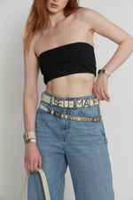 MISTRESS БРАСЛЕТ 12 MILK