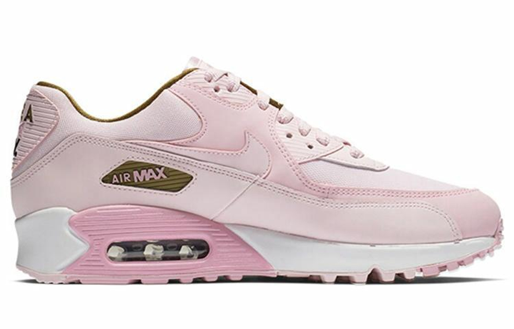 Кроссовки Nike Air Max 90 Se (Женская размерная сетка)