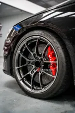 Карбон керамические тормоза для AUDI S4 B9 Рестайлинг 2019+ Ауди