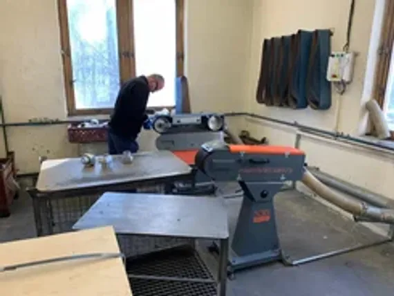 Рельсосверлильный станок Promotech PRO-36R