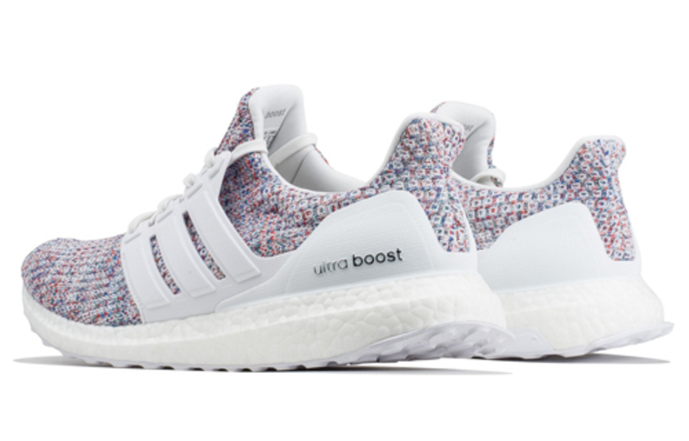Кроссовки Adidas Ultraboost 4.0