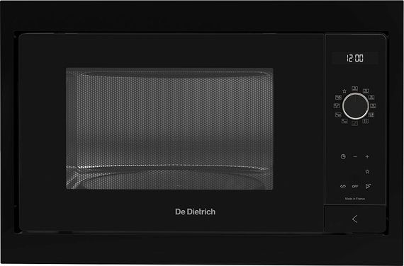 Микроволновая печь De Dietrich DME4310X