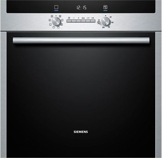 Электрический духовой шкаф Siemens HB43AS540