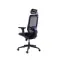 GTChair InFlex X Black