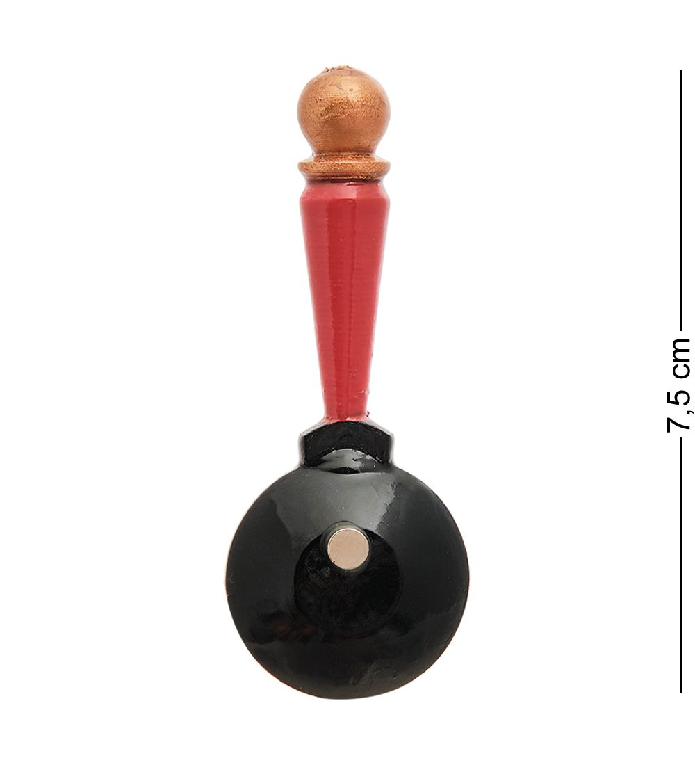 БК-23 Магнит «Ложка» - Вариант A