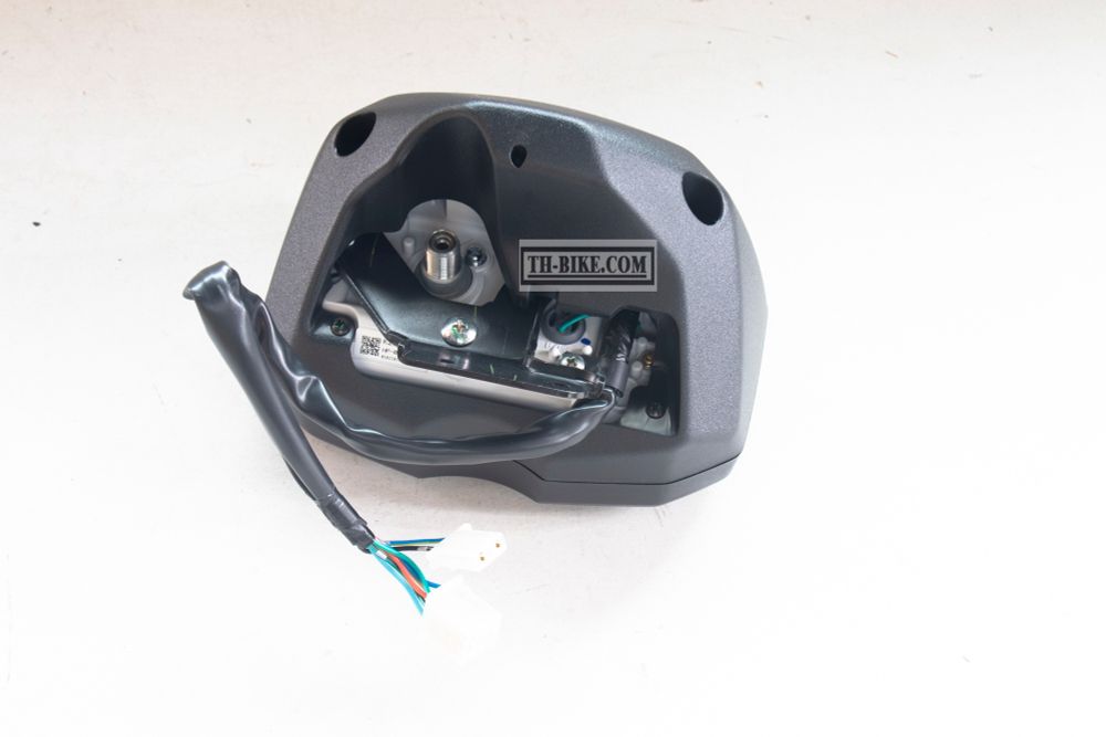 37200-K20-901. SPEEDOMETER ASSY. (KPH)