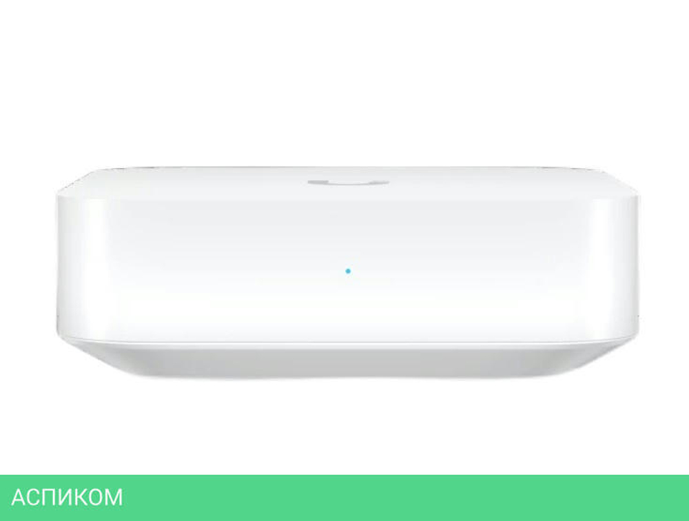 Маршрутизатор Ubiquiti UniFi Gateway Lite (UXG-Lite)