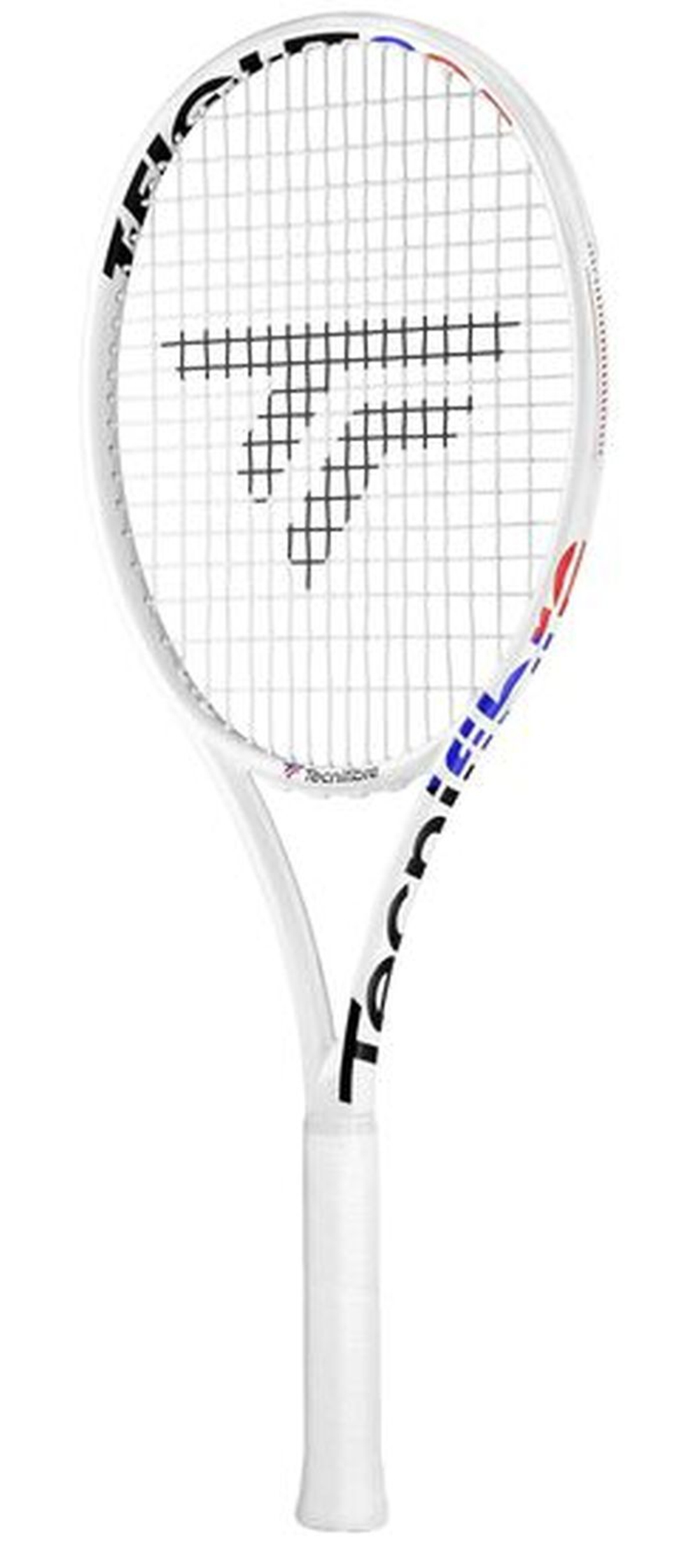 Теннисная ракетка Tecnifibre T-Fight 305 Isoflex + Струны + Натяжка