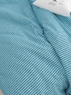 Постельное белье Сказка "Милтон" 2-спальный Наволочка 70х70 см 2 шт Простынь на резинке 160х200 см Пододеяльник 175х215 см, перкаль