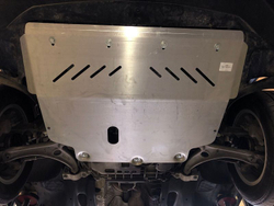 Защита картера и КПП Sheriff для Seat Alhambra II (7N) 2013- арт.26.2422