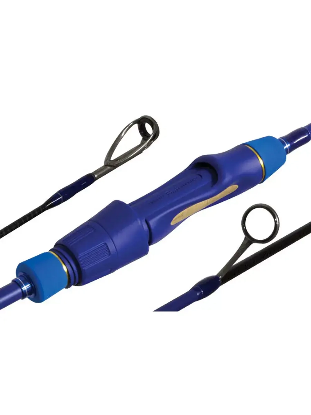 Спиннинг Maximus NEON MIDORI