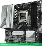 Материнская плата Gigabyte B650M Gaming Plus WIFI rev. 1.2