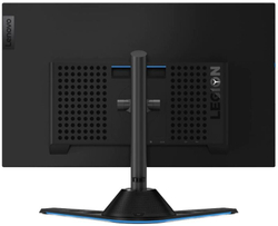 Монитор Lenovo 27" Legion Y27gq-25 65F1GAC1EU 2560x1440 TN WLED 240Гц 1ms G-Sync HDMI DisplayPort