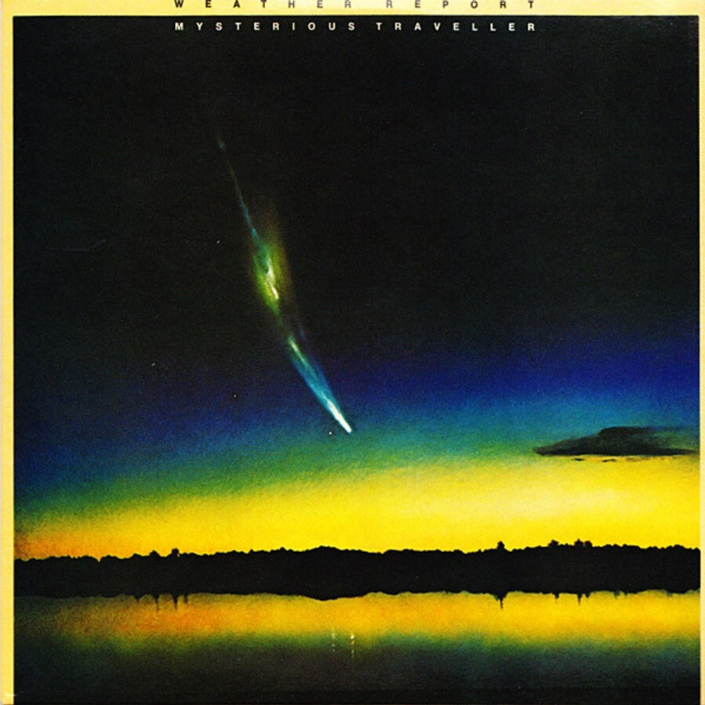 Weather Report / Original Album Classics (5CD)