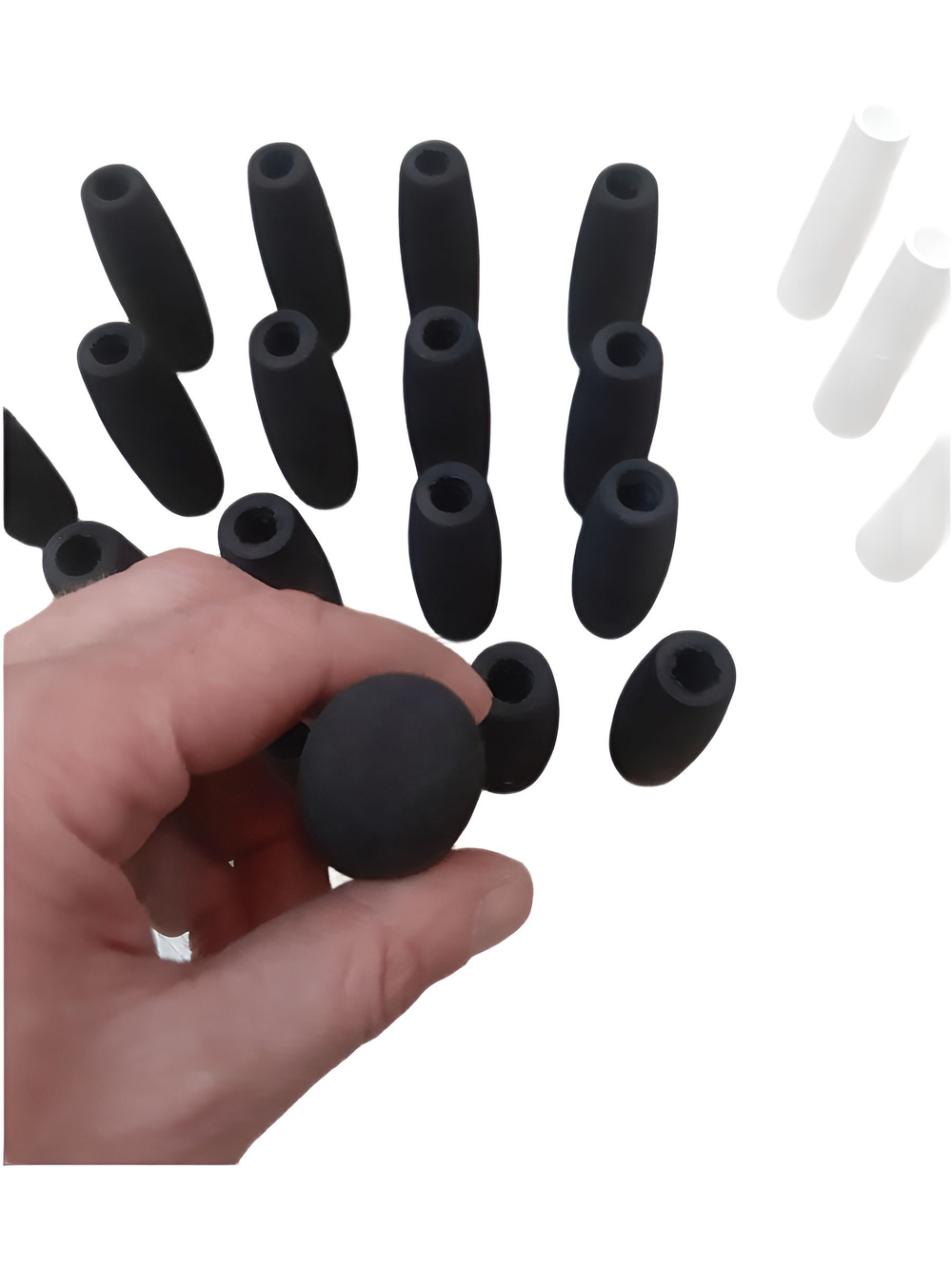 Ручка для удочки из ЭВА