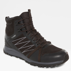 Ботинки мужские THE NORTH FACE M LITEWAVE FASTPACK II MID WP