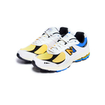 New Balance 2002R "Vibrant Apricot"