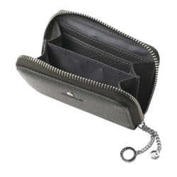 Кошелек Cacharel Beaubourg темно-серый